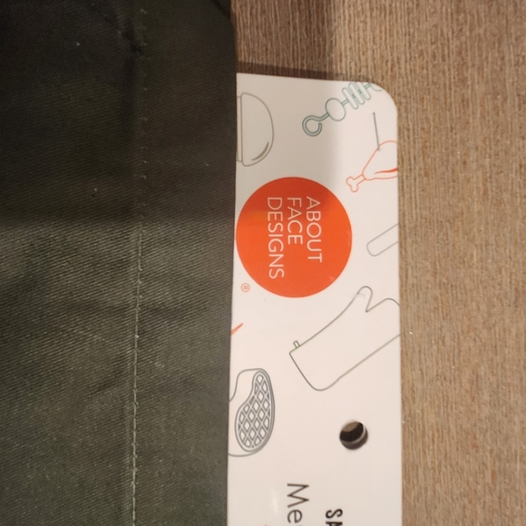 Funny Men's Apron. - Picture 4 of 5